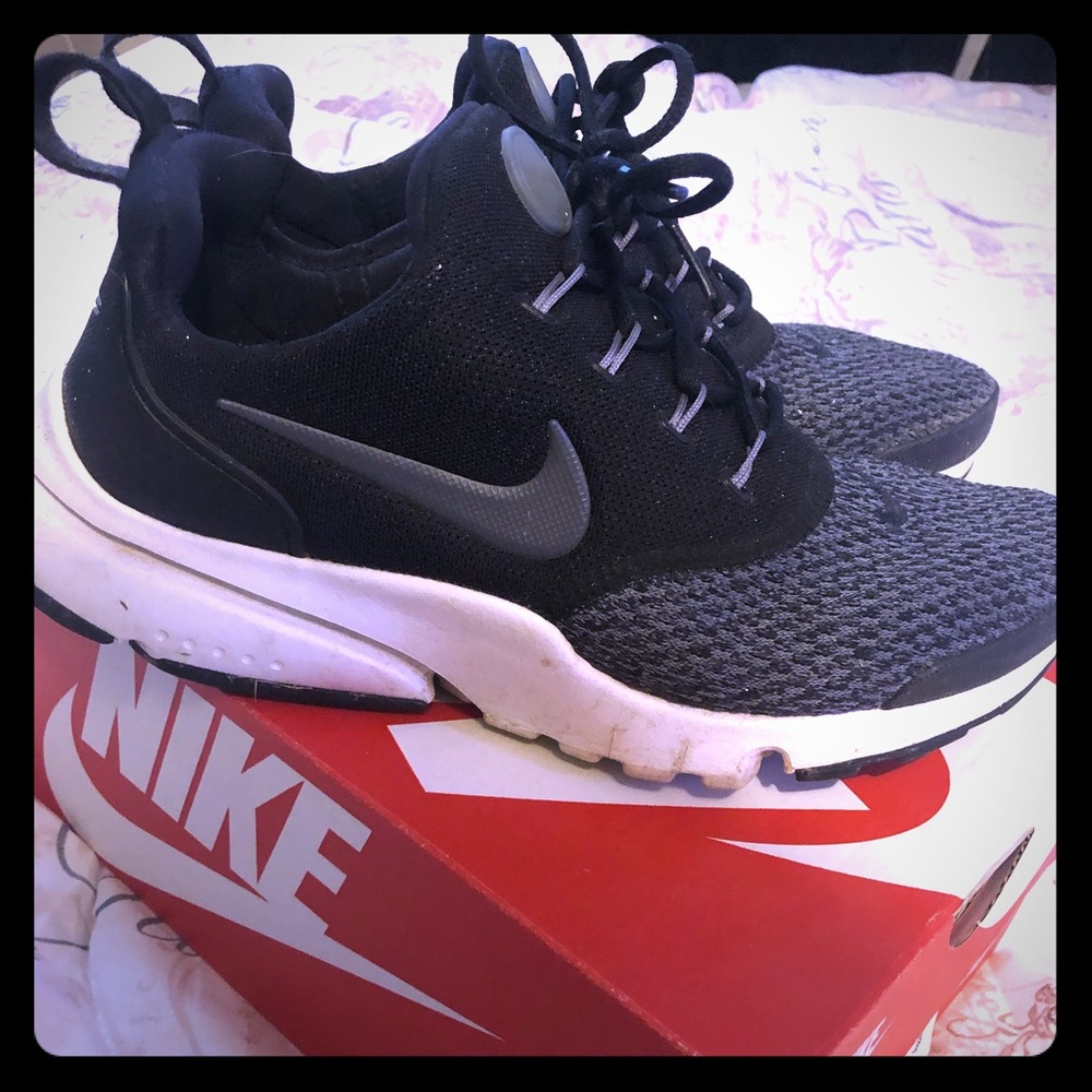 Nike presto